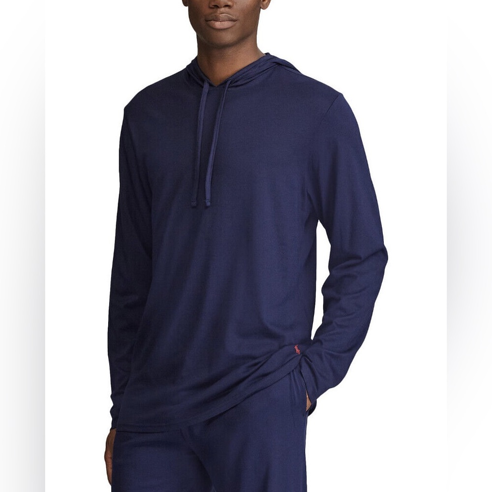 Polo Ralph Lauren Supreme Hoodie NWOT